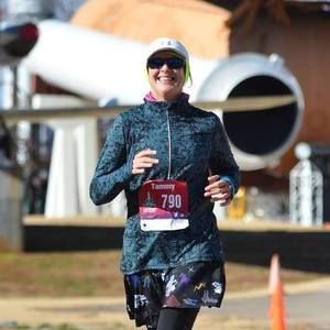 Meet your Posher, Tammy